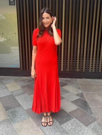 Lisa Snowdon