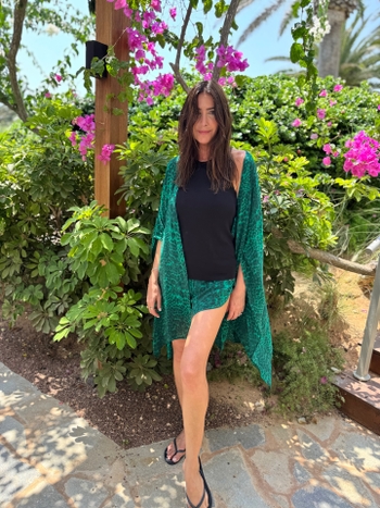 Lisa Snowdon