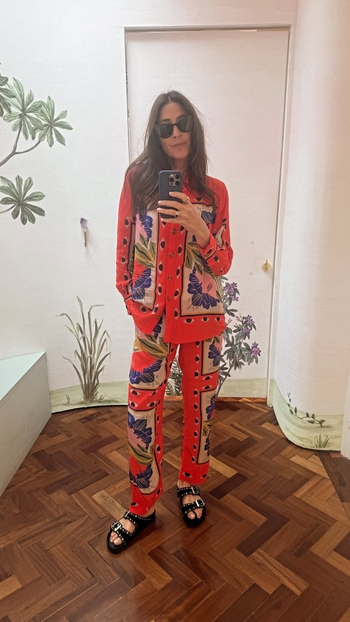Lisa Snowdon