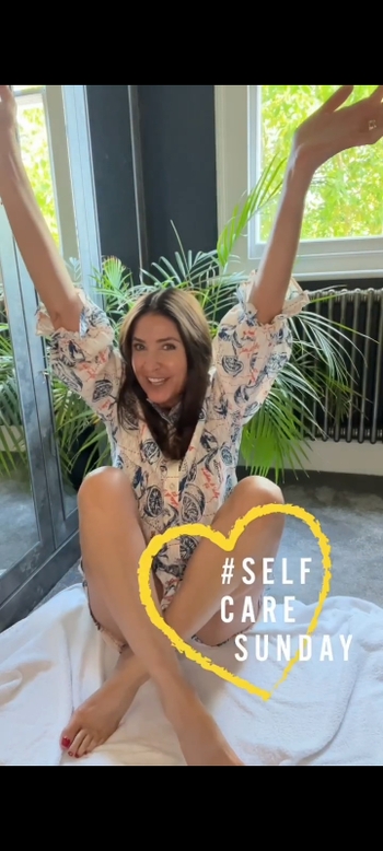 Lisa Snowdon