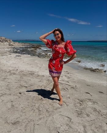 Lisa Snowdon