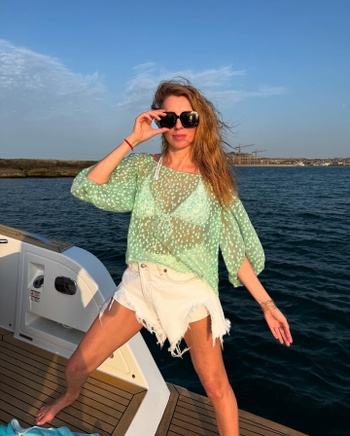 Svetlana Bondarchuk