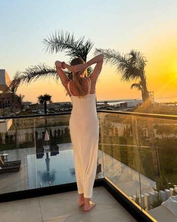 Svetlana Bondarchuk