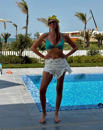 Svetlana Bondarchuk