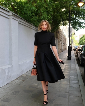 Svetlana Bondarchuk