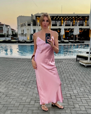 Svetlana Bondarchuk