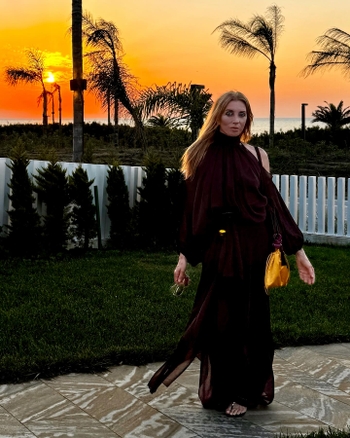 Svetlana Bondarchuk