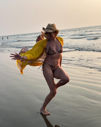 Svetlana Bondarchuk