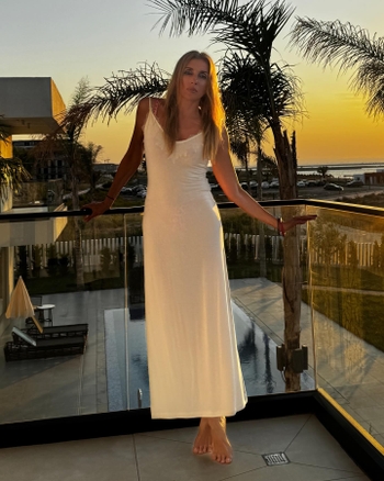 Svetlana Bondarchuk