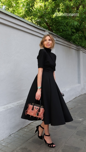 Svetlana Bondarchuk