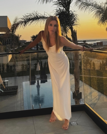 Svetlana Bondarchuk