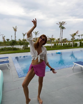 Svetlana Bondarchuk