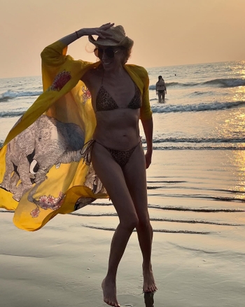 Svetlana Bondarchuk