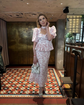 Svetlana Bondarchuk