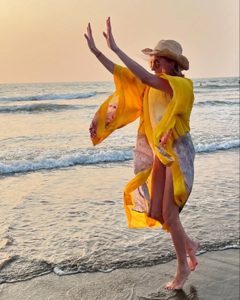 Svetlana Bondarchuk