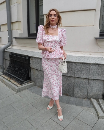 Svetlana Bondarchuk