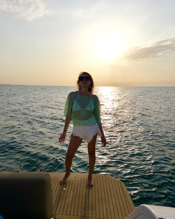 Svetlana Bondarchuk