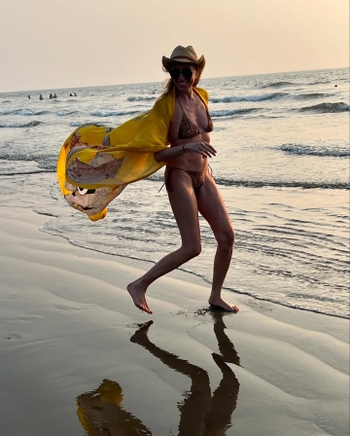 Svetlana Bondarchuk