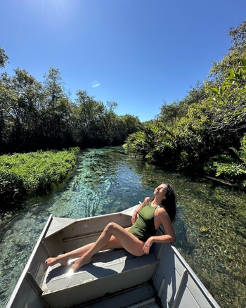 Claudia Ohana