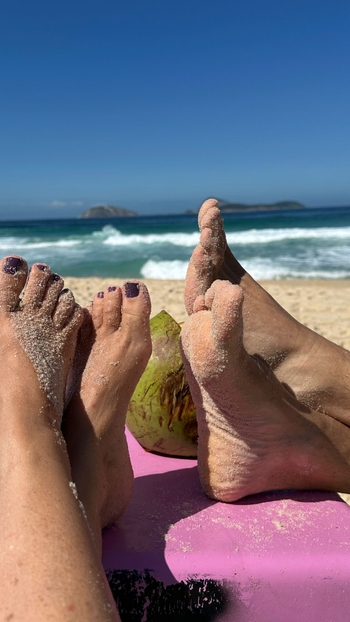 Claudia Ohana