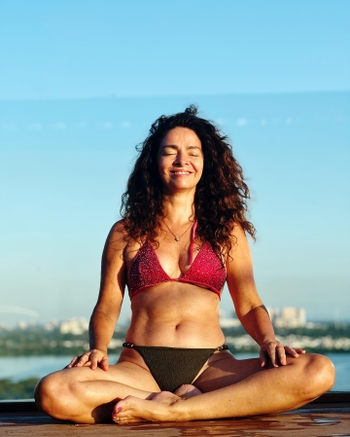 Claudia Ohana
