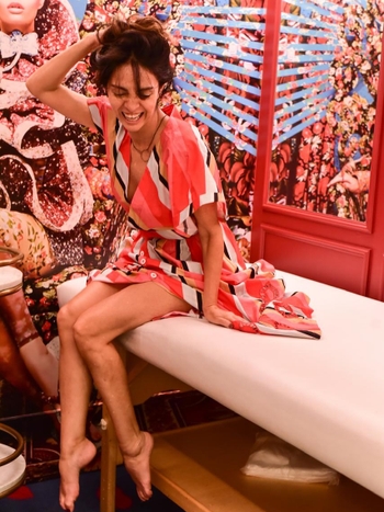 Claudia Ohana