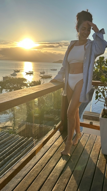 Claudia Ohana
