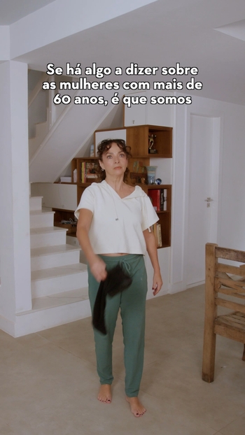 Claudia Ohana