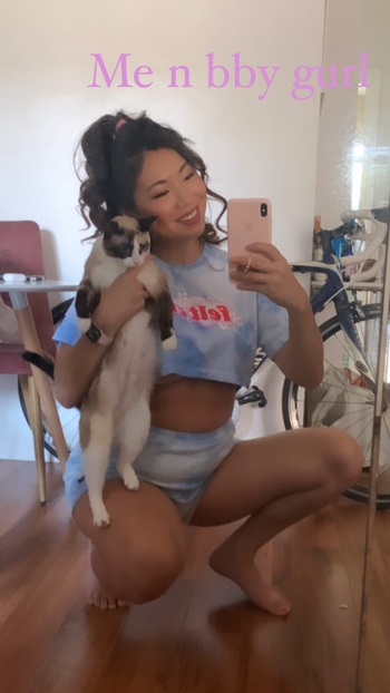 Cindy Chu