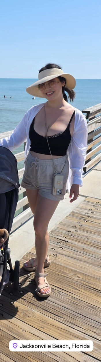 Cindy Chu