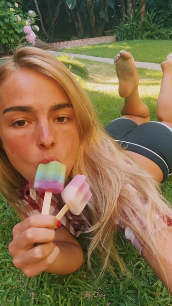 Addison Rae