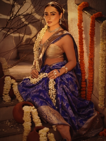 Niyati Fatnani