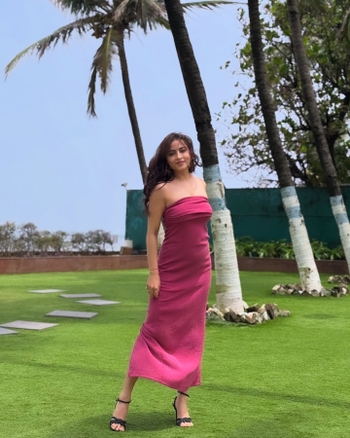 Niyati Fatnani