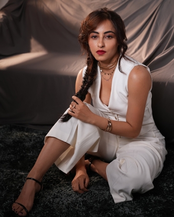 Niyati Fatnani