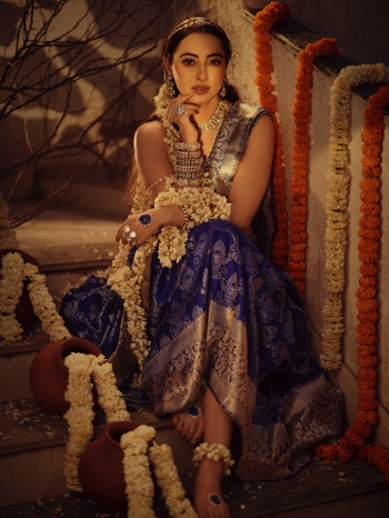 Niyati Fatnani