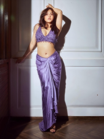 Niyati Fatnani