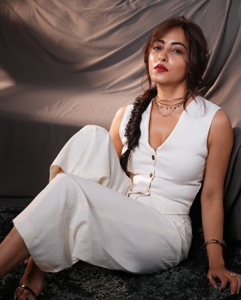 Niyati Fatnani