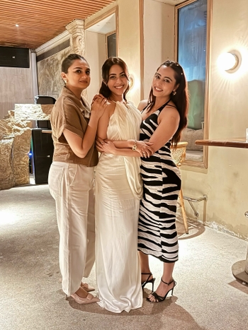 Niyati Fatnani