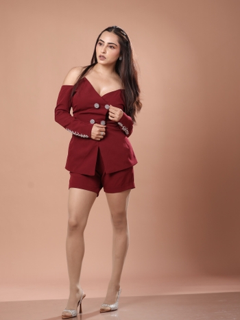 Niyati Fatnani