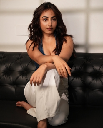 Niyati Fatnani