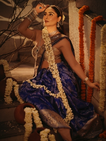 Niyati Fatnani