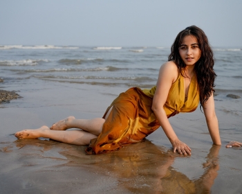 Niyati Fatnani