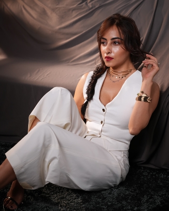Niyati Fatnani