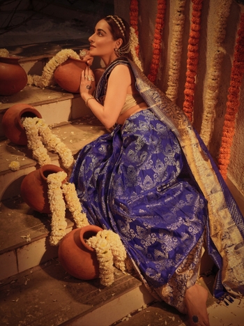 Niyati Fatnani