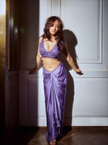 Niyati Fatnani