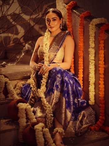 Niyati Fatnani