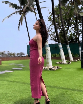 Niyati Fatnani