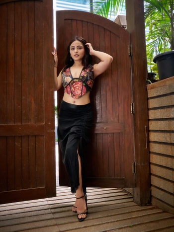 Niyati Fatnani