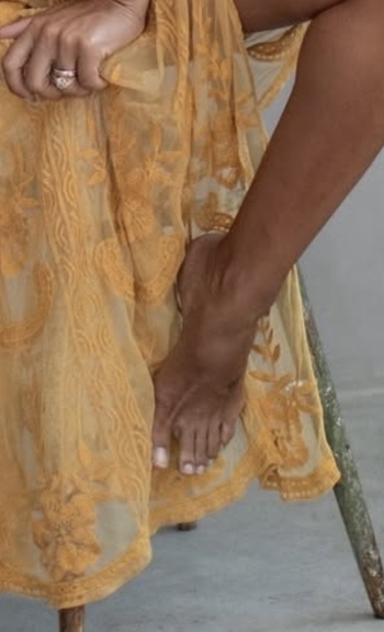 Dania Ramirez