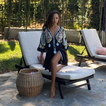 Dania Ramirez